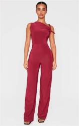 Prettylittlething Egyvállú Overál, Size: 40