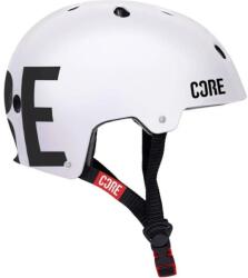 Core Helmet CORE Street Matt Black