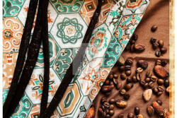  Mexikói vaníliarúd 1 szál/csomag