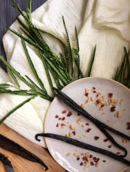  Hawaii vaníliarúd 5 szál/ csomag