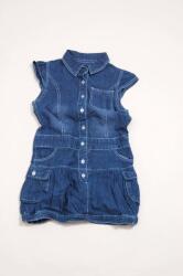 Pidilidi Ruha lányok rifl, pidilidi, pd705, kék - 122/128 | 7/8év méret