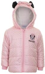  Disney Minnie Pink baba bélelt kabát 18 hó (85SHU0053B18)