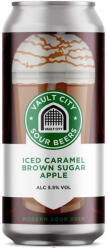  Vault City Brewing Iced Caramel Brown Sugar Apple (0, 44) (5, 5%)