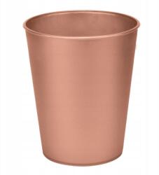  Színes Rose Gold micro prémium műanyag pohár 250 ml (PNN96680) - sandori
