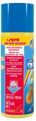Sera PH/KH Minus 100ml (SR03540)