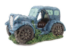 Szer-Ber Dekor R041 autóroncs 14cm (HPR041)