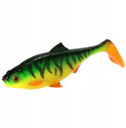 Mikado Mft Roach Gumihal, 18cm, 90g, Fire Tiger (PMMR-18-FT)