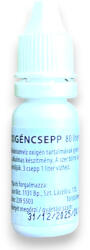 Neptun oxigéncsepp 80L-re 10ml (NT111)