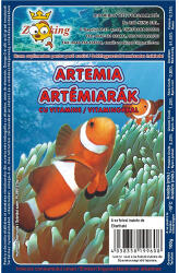 Zoo King artemia fagyasztott 100g (ZKART0100)