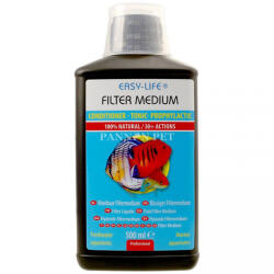 Easy-Life Easy Life Filter Medium 500ml (ELFM1002)