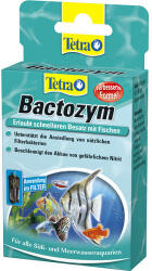 Tetra Bactozym tabletta 10db (TR140257)