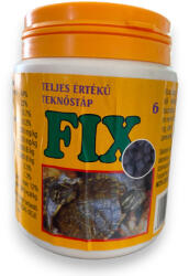 FIX 6 teknőstáp 200ml (FIX60200)