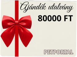  Ajándékutalvány 80000 forint értékben (giftcard-80000)