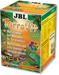 JBL TerraVit 100g (JBL71029)