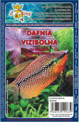 Zoo King daphnia fagyasztott 100g (ZKDAP0100)