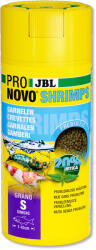 JBL Pro Novo Shrimps Grano S 250ml CLICK (JBL31563)