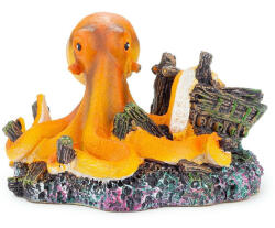 Szer-Ber Dekor R060 polip sárga (HPR060)