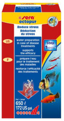 Sera Ectopur só 100ml/130g (SR02320)