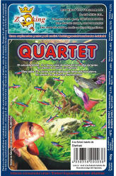 Zoo King quartett 100g (ZKQUA0100)
