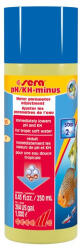 Sera PH/KH Minus 250ml (SR03550)
