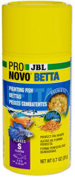 JBL Pro Novo Betta Flakes S 100ml (JBL31305)