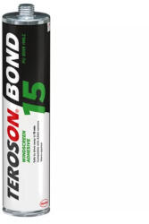LOCTITE Teroson Bond 15 szélvédőragasztó, melegítendő, 15 perces, fémkartus 310 ml (2671190) - ankit