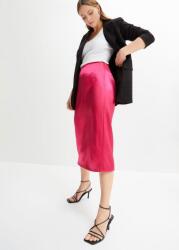 Bodyflirt Szoknya, Size 46, rózsaszín, 100% poliészter