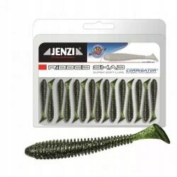 Jenzi Gumi Jenzi Stinger Hunter 5cm 2 Darkgreen (5386705)