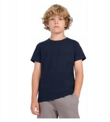 4F Fiú Póló 4F Sport Póló Pamut TTSHM2330 SS25 134 (4FJWMM00TTSHM2330-31S-134)