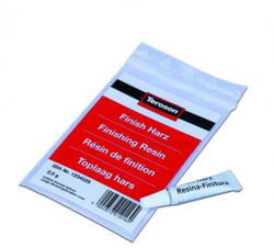 LOCTITE Teroson VR 1520 fedő UV gyanta, szélvédő kőfelverődés javításhoz + injektor 2 gr (1234525)