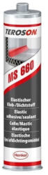 LOCTITE Teroson MS 660 rugalmas MS ragasztó, átlátszó 310 ml (2426978) - ankit