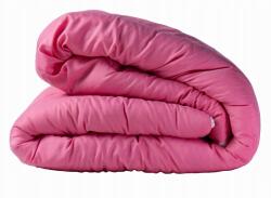 Textom Téli Gyapjú Paplan 140X200 CM Extra Meleg Birkagyapjú Lengyel Termék (KOŁDRA ZIMOWA WEŁNIANA 140X200)