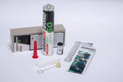 LOCTITE Teroson Bond 60 Professional szélvédőragasztó szett, 1 órás, 10 ml primerrel (2689330)
