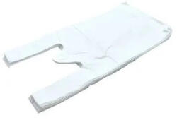  Ingvállas táska 400 x 500 mm 500 db/csomag fehér (3635) - iroszer24