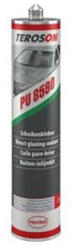 LOCTITE Teroson PU 8590 UHV szélvédőfugázó-ragasztó, busz-teherautóhoz, fóliás 600 ml (1196140)