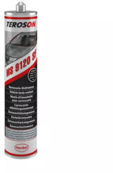 LOCTITE Teroson MS 9120 SF MS tömítő/ragasztó, ponthegeszthető, fekete 310 ml (1358214)