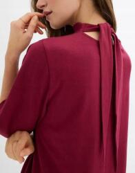 Bonprix Ruha, Size 32/34, rugalmas pamutkeverékből, piros