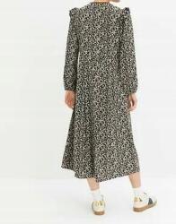 Bonprix Bonprix, Size 48, virágmintás ruha (918750)