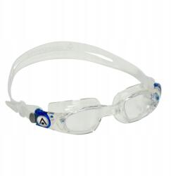 Aqua Sphere Aqua Sphere Mako úszószemüveg, átlátszó lencsék, UVA/UVB védelem, párásodásgátló