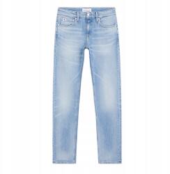 Calvin Klein Jeans Slim Fit Férfi Farmer, Kék, Size 28/32 (J30J324200)