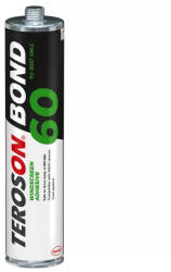 LOCTITE Teroson Bond 60 szélvédőragasztó, 1 órás, fémkartus 310 ml (2685294) - ankit