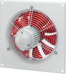 Helios HQD robbanásbiztos ipari axiális ventilátor fém kerettel, fújó - 450 , 4090