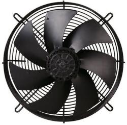 Reventon FR Axiál fali ventilátor védőráccsal, fújó - 450