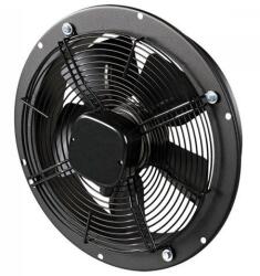 Vents OVK ipari axiál ventilátor - 230VAC 1F , 500
