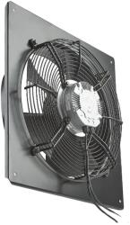 Reventon EC-motoros ipari axiális ventilátor fém kerettel, fújó - 550