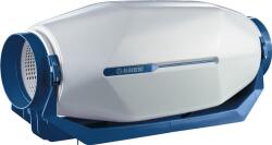 Vents BLAUBERG INWAVE ipari csőventilátor - 100/125