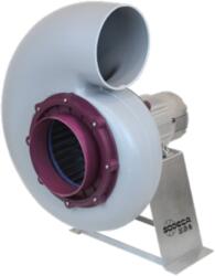 SODECA CPV/EC ipari centrifugális ventilátor - 2700