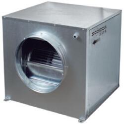 SODECA CJBD/C hő- és hangszigetelt ipari csőventilátor - 355 , 230 , 2200