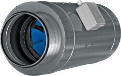 Vents BLAUBERG ISO-PRIMO ipari csőventilátor