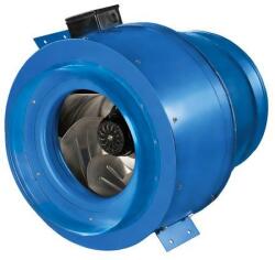 Vents VKM fémházas ipari csőventilátor - 400